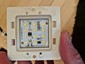 schodišťové/chodbové bodové LED světla - 6