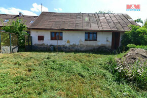 Prodej rodinného domu, 444 m², Nalžovské Hory - 6