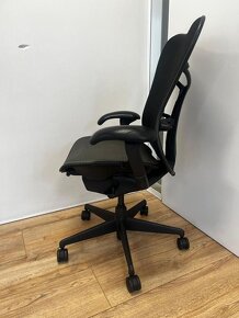 Kancelářská židle Herman Miller Mirra Full Option Butterfly - 6