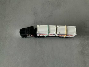 Matchbox Convoy - 6