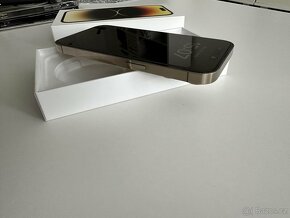 Iphone 14 Pro 256Gb Gold - 6