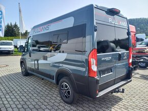 Ducato 2.2 MTJ 180k 35 L2H2 obytný vůz - 6