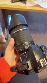 Nikon D3400 - 6