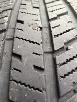 Pneumatiky Hankook 275/60 R20 114T (použité) - 6