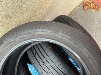 Letní pneu 235/55 r19 - 6