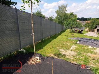 Prodej, pozemky/bydlení, 839 m2, Kostelec nad Orlicí, Rychno - 6