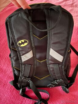 Batoh batman ze Sportisima - 6