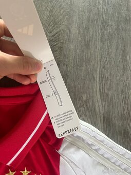 Dres ajax 24/25 - 6