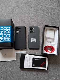 OnePlus Nord 3 - 6