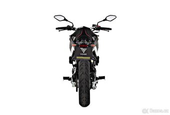 Voge R 125 Black - nový motocykl 2025 - 6