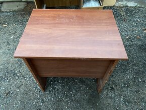 Stoly, kancelářské stoly, boxy - 6