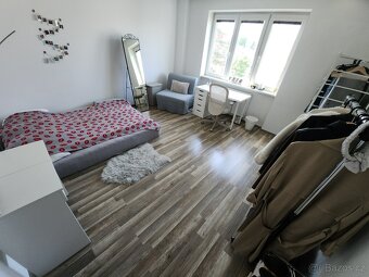 Pronájem bytu 3+1, 69 m2, Fučíkova ul., Hradec Králové - 6