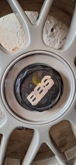 BBS R18 5X112 - 6