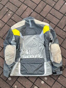 SCOTT Dual Raid kalhoty a bunda - 6