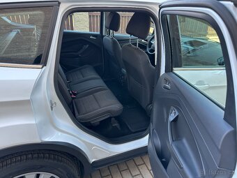 Ford Kuga II, 4x4, 2.0 TDCi 103 kW, 269.562 km, nová STK - 6