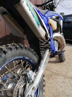 Sherco SE-F 125 2018 - 6