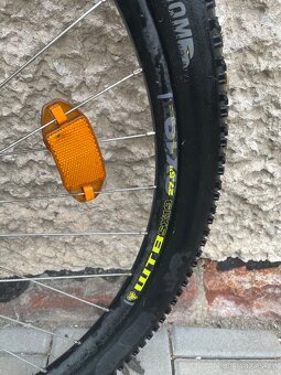 Horské MTB koli Rock Machine - 6