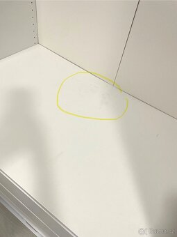 Šatní skříň IKEA PAX - 6