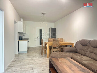 Pronájem bytu 3+kk, 69 m², Liberec, ul. Nádvorní - 6