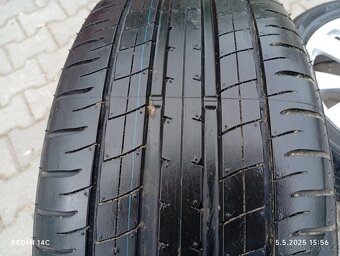 ŠKODA KAROQ, kola 18", nová letní - 6