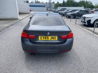 BMW 420d F32 Náhradní díly - 6