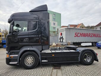 TAHAČ SCANIA R450 STANDART 2016 BEZ EGR - 6