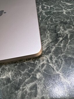 MacBook Air 13,6 M2 [8gb/256gb] záruka - 6