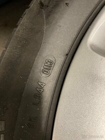 originální letní sada Škoda Superb II, Yeti 205/55/16 XL - 6