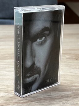 OLDER | Limited 25th Anniversary MC edition | NM+ - 6