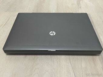 HP ProBook 6475b, 1000 GB HDD, 8 GB RAM a dok.stanici - 6