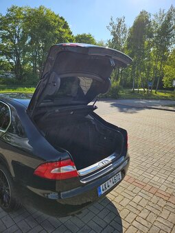 Škoda Superb 1.9TDI - 6