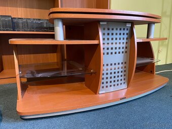 Tv stolek - 6