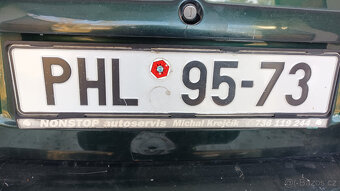 Škoda Octavia 1,9 TDI, 81kW, r.v.1999, Liftback - 6