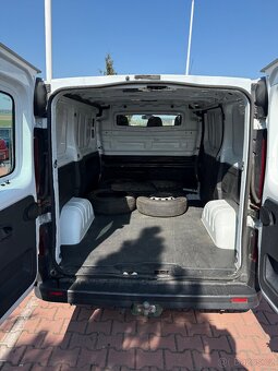OPEL VIVARO 2017 KLIMA 1.6 BiTurbo - 6