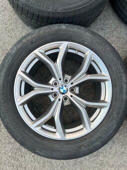 BMW Styling 735 V-Spoke R19 X5/X6 G05/G06 - 6