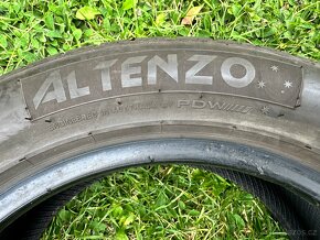 Altenzo Sports Comforter+ 205/55 R16 94W - 6