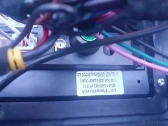Prodám Android radio pro Toyota RAV4 - 6