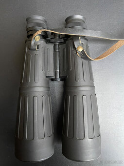 Lovecký dalekohled Taiga 8×56 - 6