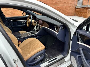 Bentley Flying Spur Mulliner model 2024 Top max - 6