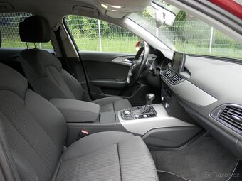 Audi A6 3.0TDi, Navi, Xenon, Automat - 6