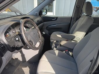 Kia Carnival č. 21658 - 6
