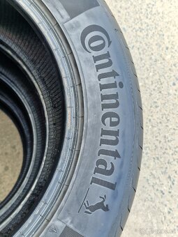 225/60/18 Letní pneumatiky Continental - 6