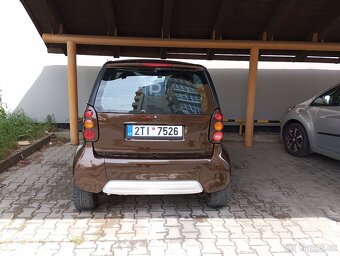 Smart fortwo - 6