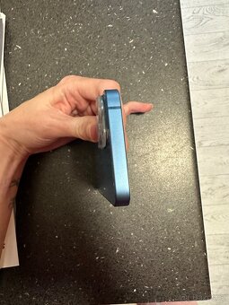 Iphone 13 mini 128 GB stav A - 6