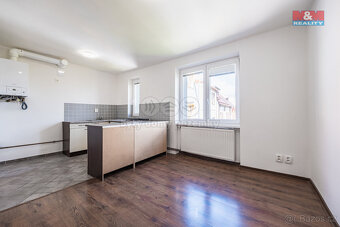 Prodej bytu 3+kk, 65 m2, OV, Chomutov, ul. Čechova - 6