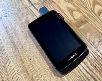 Garmin Montana 700i - 6