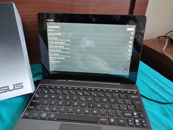 Tablet – ASUS Transformer Pad K00C (TF701T) – 10,1“ - 6