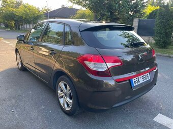 Citroen C4 2012, 1.6 HDI 68kW - 6