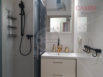 Byt 2+1, 50 m2, po rekonstrukci, Aš, Jiráskova - 6