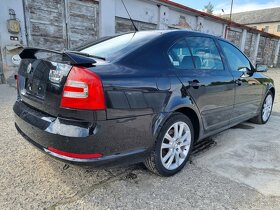 Škoda Octavia 2 RS 2.0 TDI 125kW BMN - NÁHRADNÍ DÍLY - 6